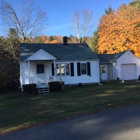 61 Shattuck Road Russell, MA 01071 - Photo 2 of 3