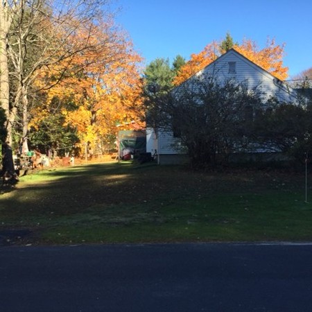 61 Shattuck Road Russell, MA 01071 - Photo 3 of 3
