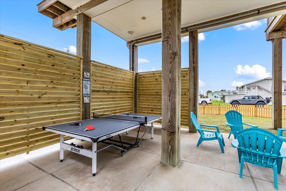 307 Olive Street Surfside Beach, TX 77541 - Photo 19 of 23