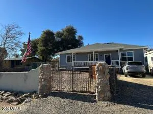 $339,000 | 23174 Lakewood Drive, Yarnell, AZ 85362
