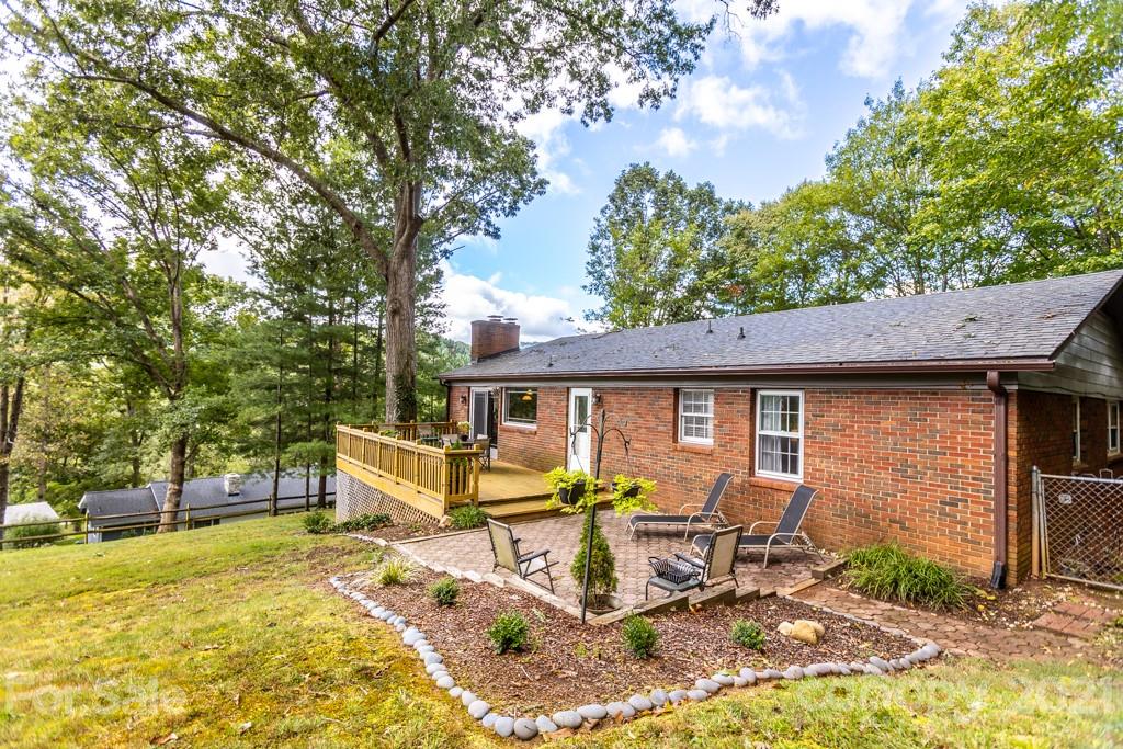33 Beaver Valley Road Asheville, NC 28804 - Photo 25 of 36 Gallery Image 25