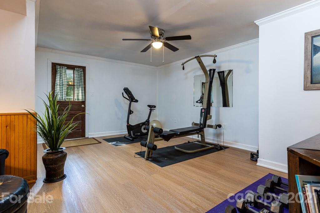 33 Beaver Valley Road Asheville, NC 28804 - Photo 31 of 36 Gallery Image 31