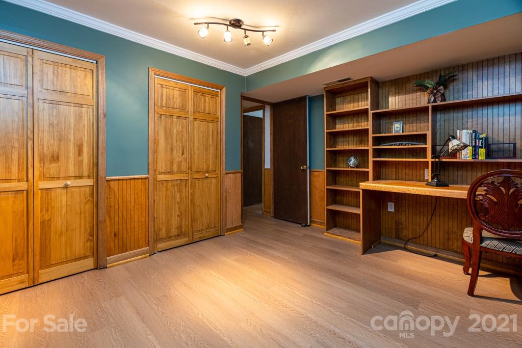 33 Beaver Valley Road Asheville, NC 28804 - Photo 32 of 36 Gallery Image 32