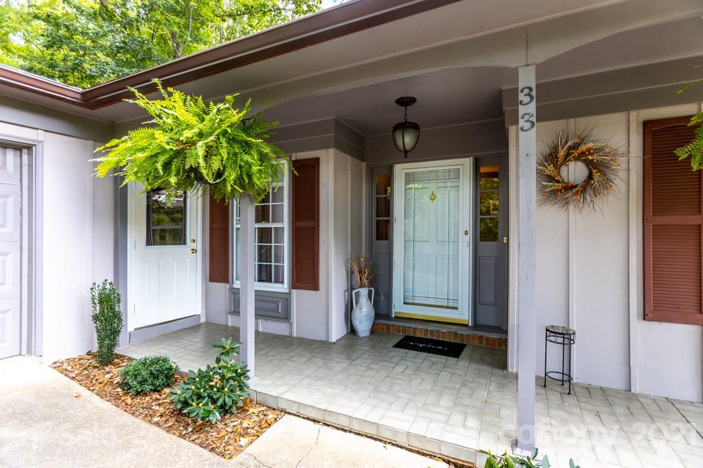 33 Beaver Valley Road Asheville, NC 28804 - Photo 5 of 36 Gallery Image 5