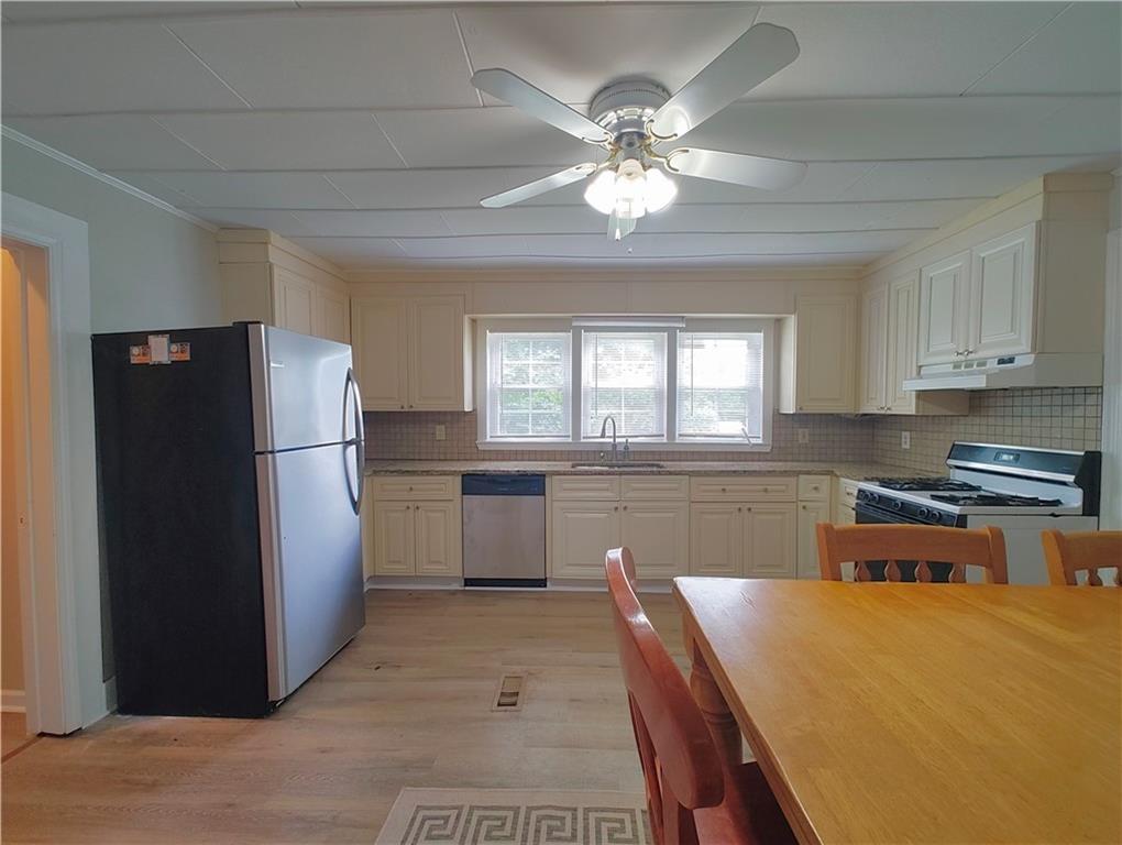 2863 Maysville Road Commerce, GA 30529 - Photo 18 of 29