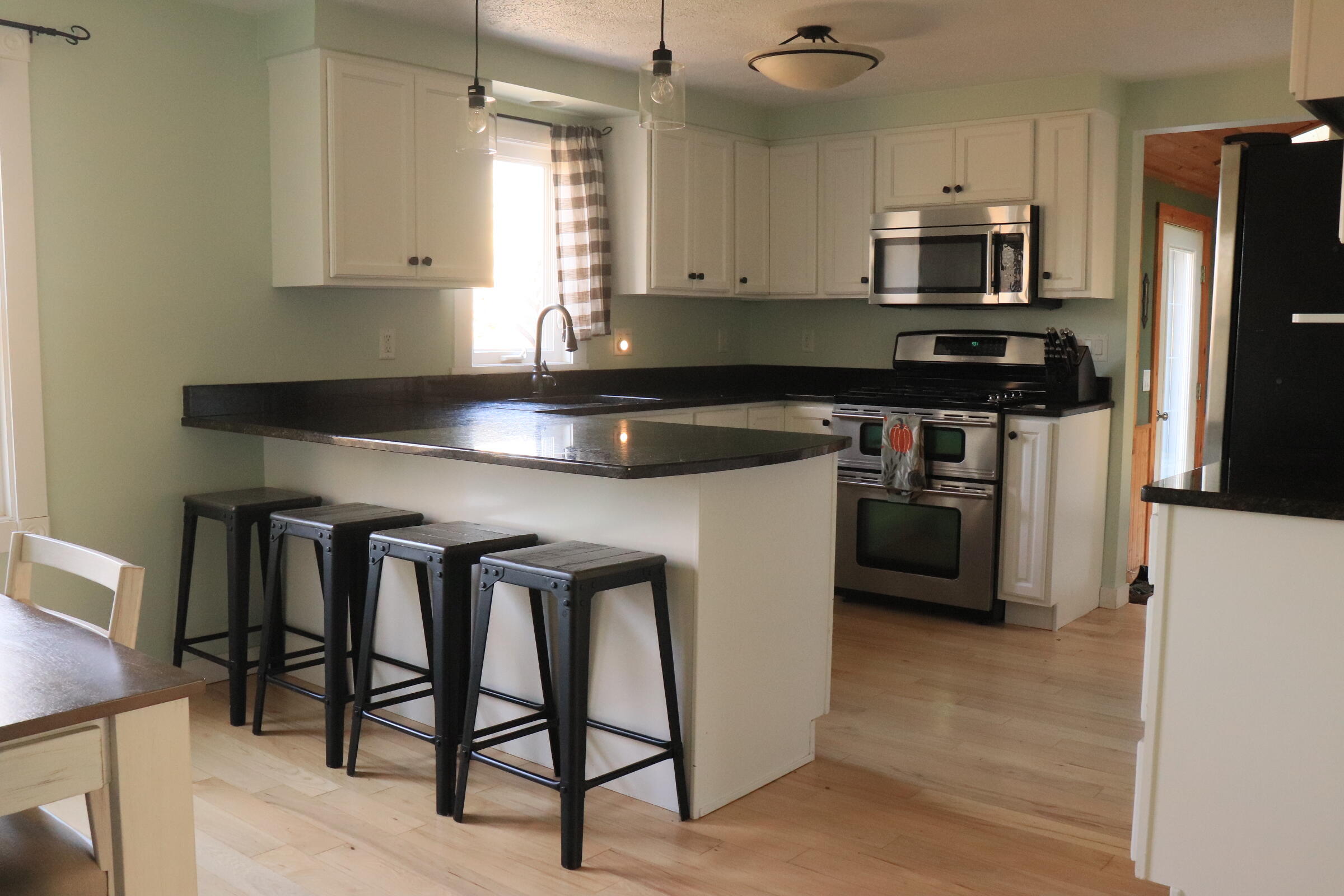 8 Stony Brook Road Sanford, ME 04073 - Photo 12 of 44 KITCHEN