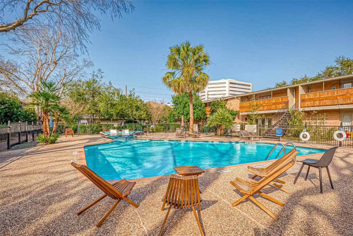 3934 West Alabama Street, Unit 4 Houston, TX 77027 - Photo 13 of 16