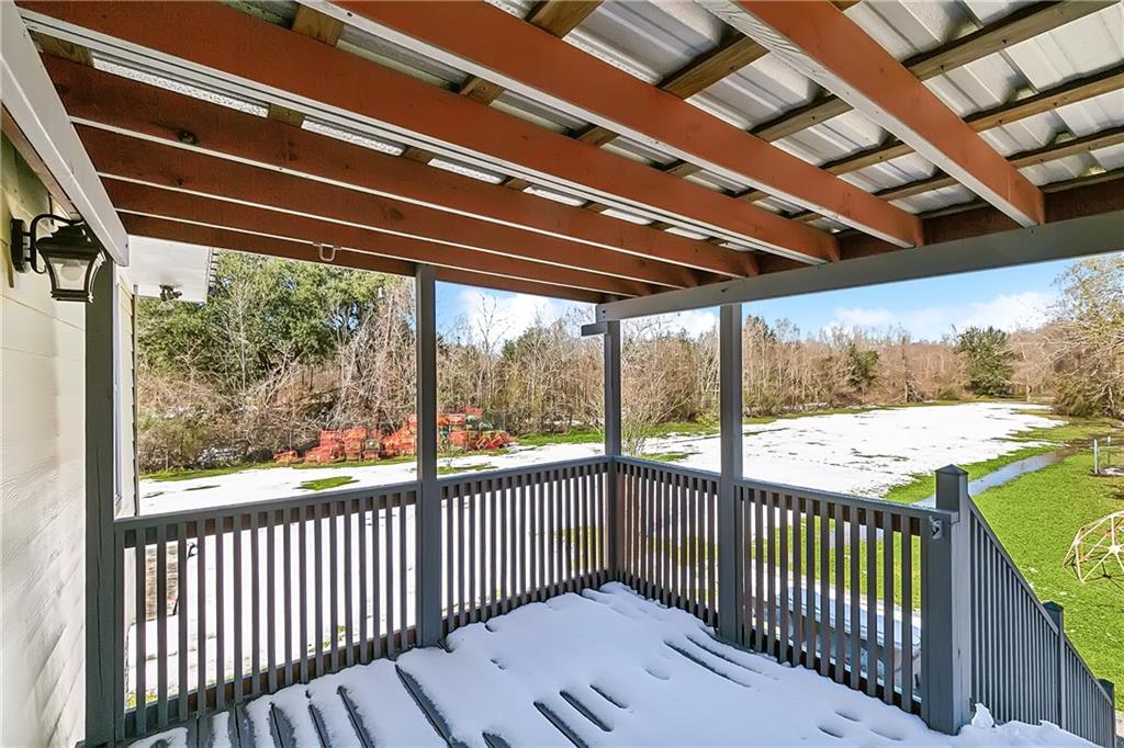 909 Bayou Road St. Bernard, LA 70085 - Photo 27 of 27