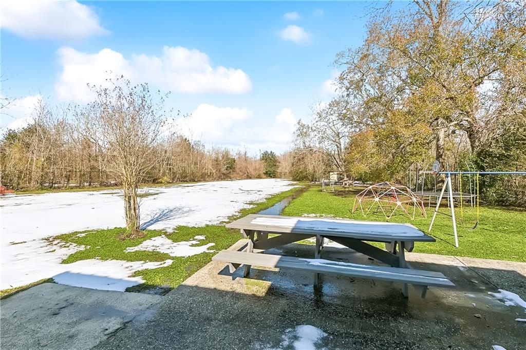 909 Bayou Road St. Bernard, LA 70085 - Photo 6 of 27