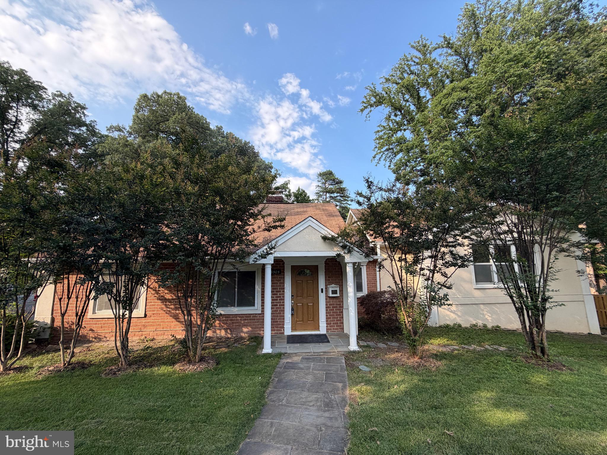 3505 Gallows Road Falls Church, VA 22042 - Photo 2 of 3
