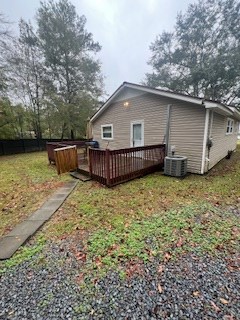 104 West Nance Springs Road Resaca, GA 30735 - Photo 5 of 29