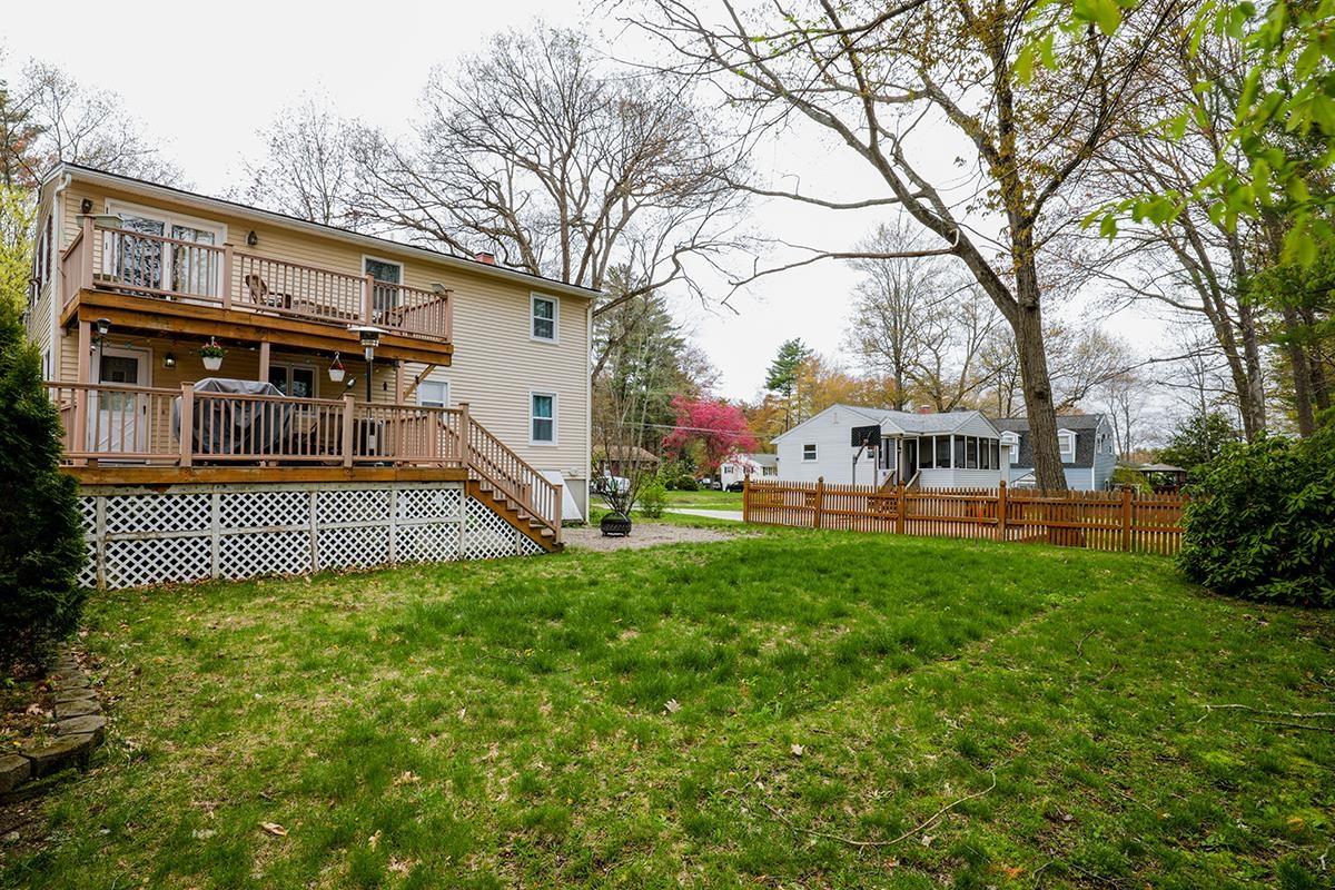 184 Ridgefield Drive Milford, NH 03055 - Photo 24 of 26 Gallery Image 24