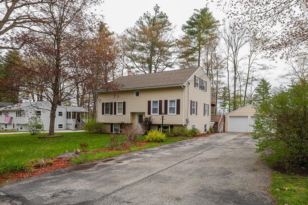 184 Ridgefield Drive Milford, NH 03055 - Photo 3 of 26 Gallery Image 3