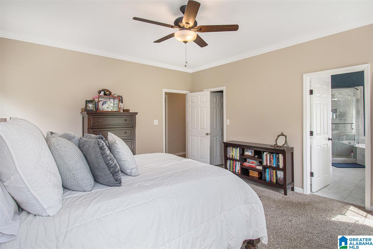 124 Heather Ridge Drive Pelham, AL 35124 - Photo 17 of 40