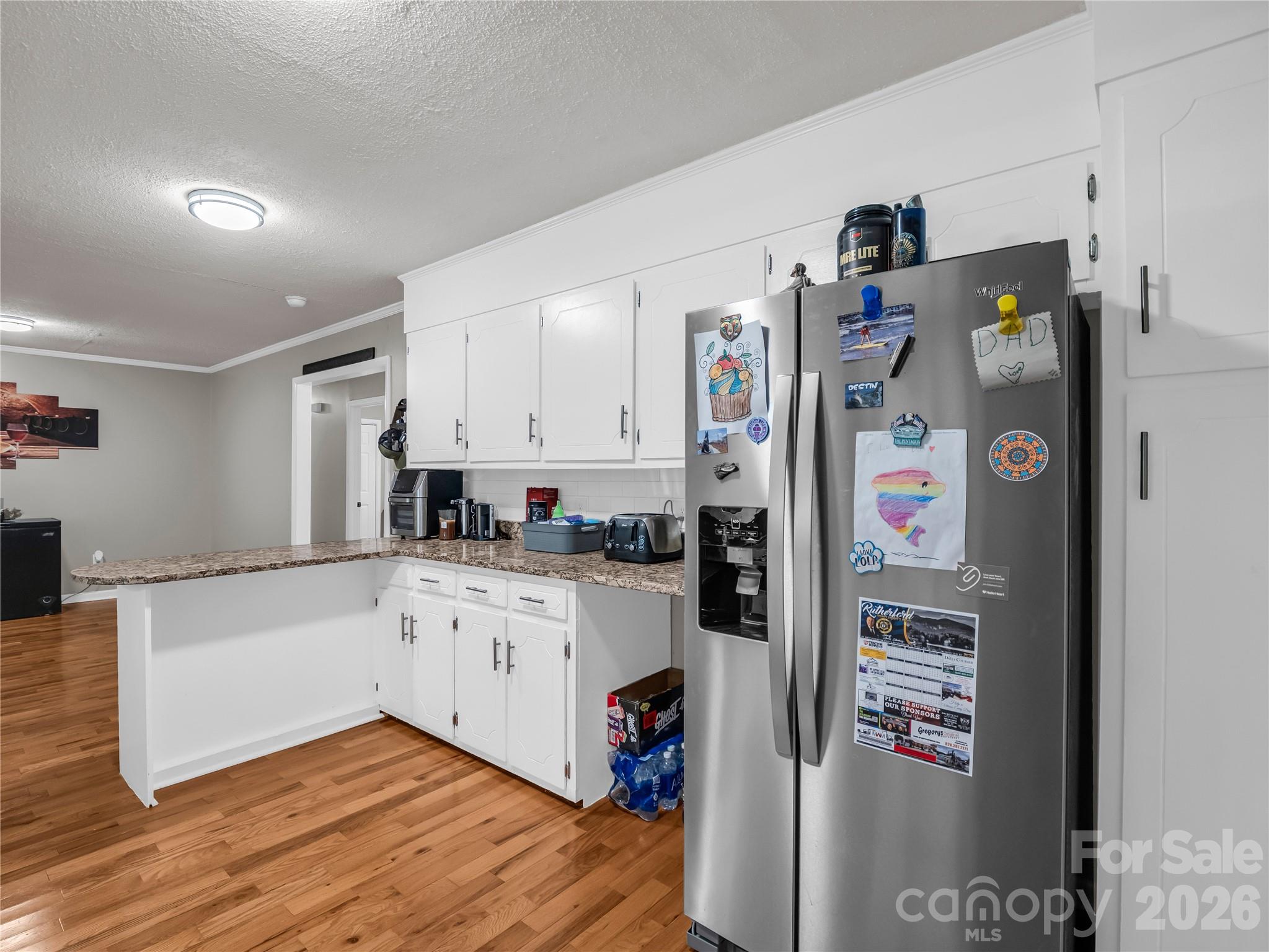 252 Old Sunshine Road Bostic, NC 28018 - Photo 12 of 40 Gallery Image 12