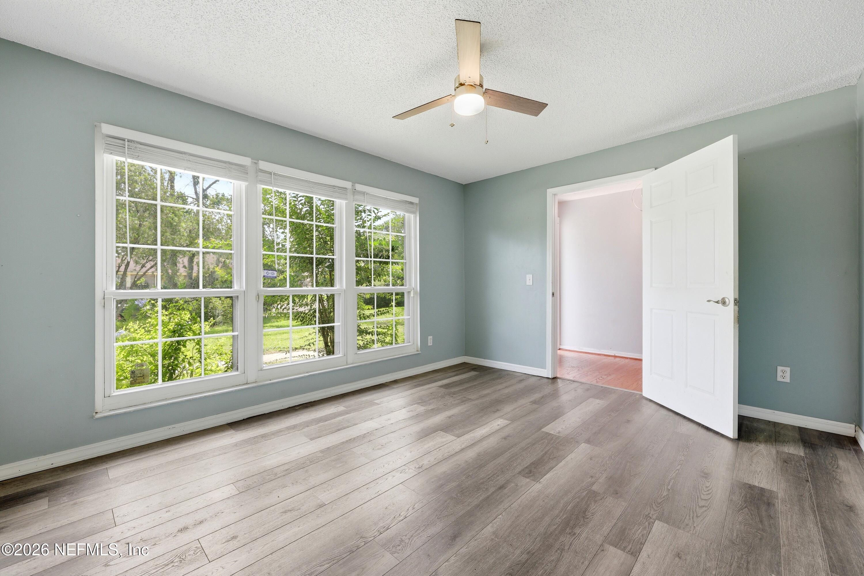 346 Foxridge Road Orange Park, FL 32065 - Photo 16 of 32 Front flex room