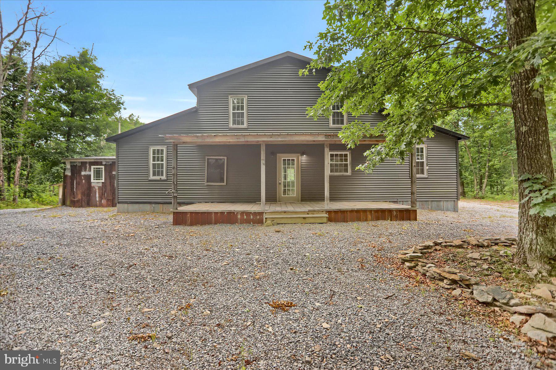 214 Little Wolf Road Bellefonte, PA 16823 - Photo 38 of 45