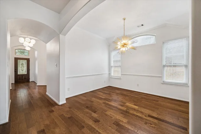 $434,900 | 8143 Black Percher Street, Conroe, TX 77385