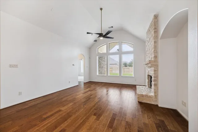 $434,900 | 8143 Black Percher Street, Conroe, TX 77385