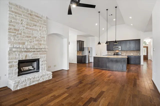 $434,900 | 8143 Black Percher Street, Conroe, TX 77385