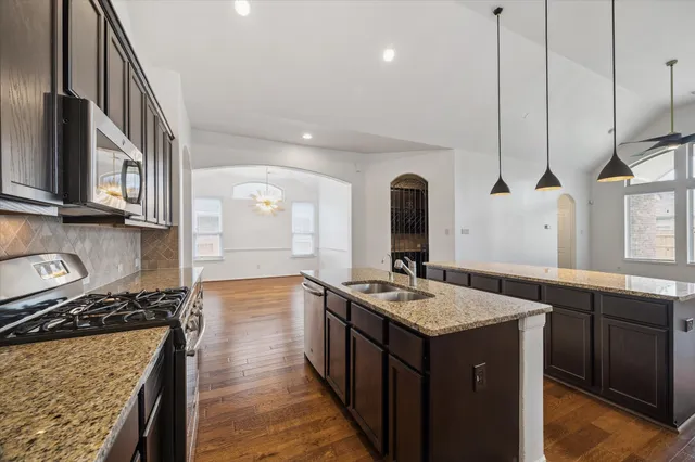 $434,900 | 8143 Black Percher Street, Conroe, TX 77385