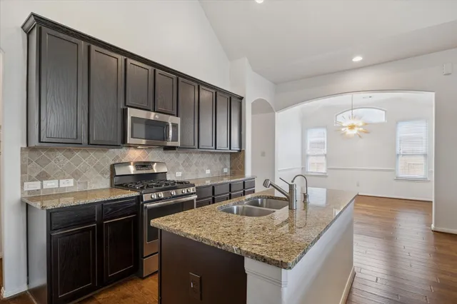 $434,900 | 8143 Black Percher Street, Conroe, TX 77385