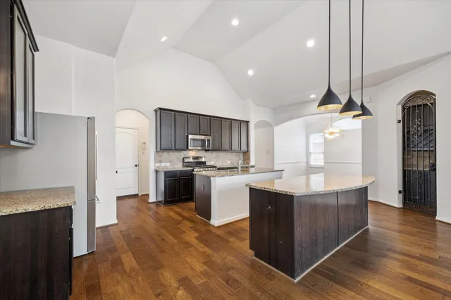 $434,900 | 8143 Black Percher Street, Conroe, TX 77385