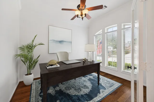 $434,900 | 8143 Black Percher Street, Conroe, TX 77385