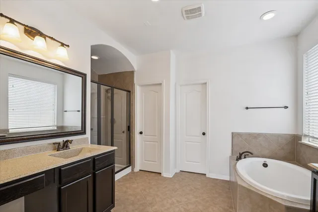 $434,900 | 8143 Black Percher Street, Conroe, TX 77385