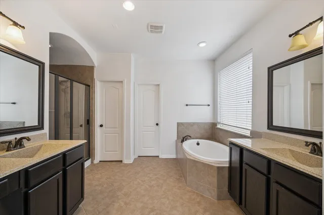 $434,900 | 8143 Black Percher Street, Conroe, TX 77385