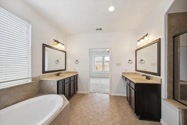 $434,900 | 8143 Black Percher Street, Conroe, TX 77385