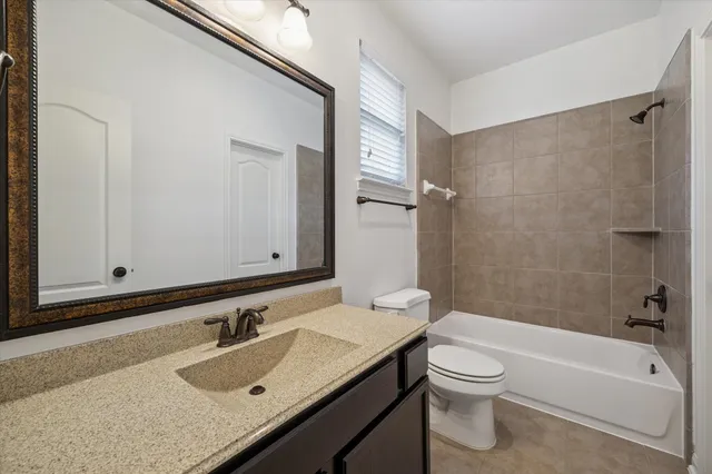 $434,900 | 8143 Black Percher Street, Conroe, TX 77385