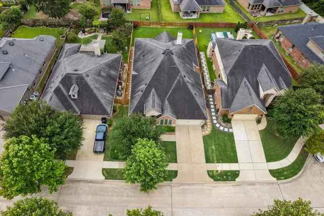 $434,900 | 8143 Black Percher Street, Conroe, TX 77385