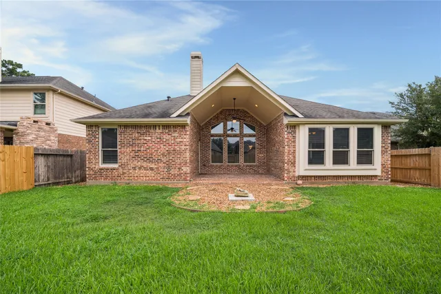 $434,900 | 8143 Black Percher Street, Conroe, TX 77385