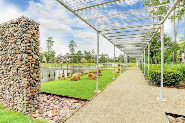 $434,900 | 8143 Black Percher Street, Conroe, TX 77385