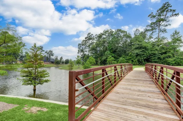$434,900 | 8143 Black Percher Street, Conroe, TX 77385