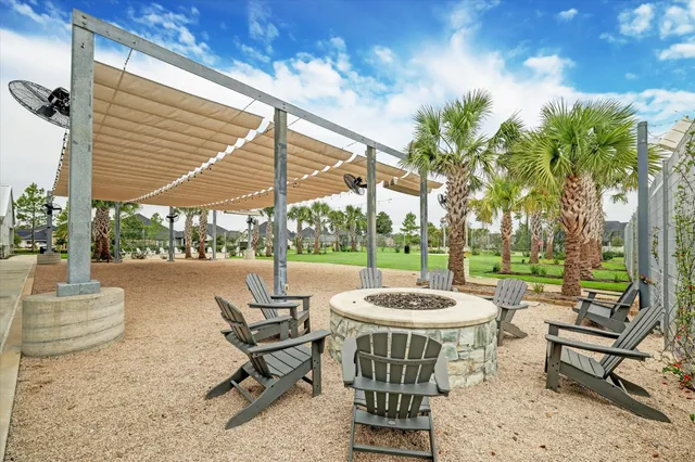 $434,900 | 8143 Black Percher Street, Conroe, TX 77385