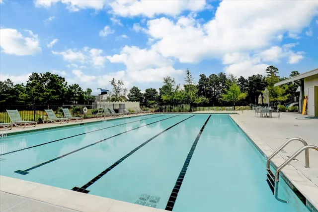 $434,900 | 8143 Black Percher Street, Conroe, TX 77385