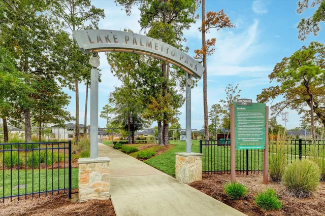 $434,900 | 8143 Black Percher Street, Conroe, TX 77385