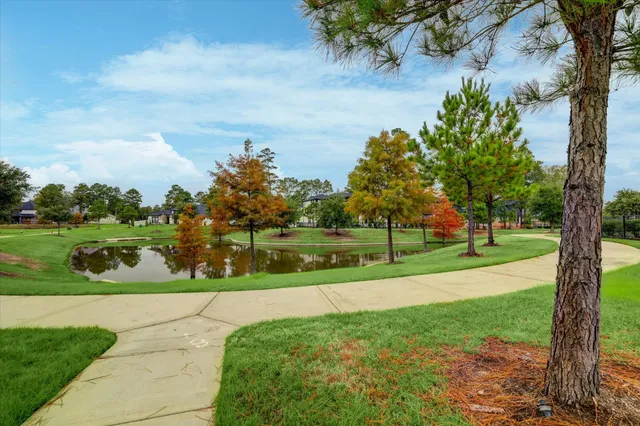 $434,900 | 8143 Black Percher Street, Conroe, TX 77385