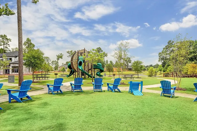 $434,900 | 8143 Black Percher Street, Conroe, TX 77385