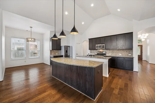 $434,900 | 8143 Black Percher Street, Conroe, TX 77385