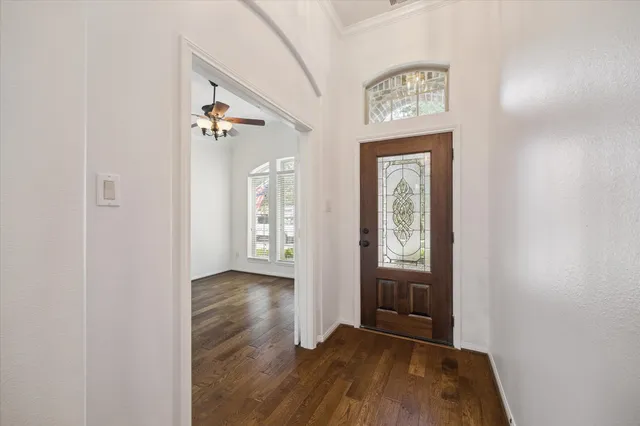 $434,900 | 8143 Black Percher Street, Conroe, TX 77385