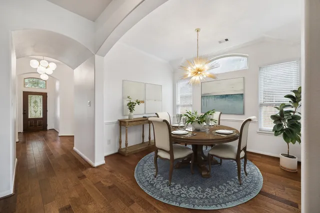 $434,900 | 8143 Black Percher Street, Conroe, TX 77385