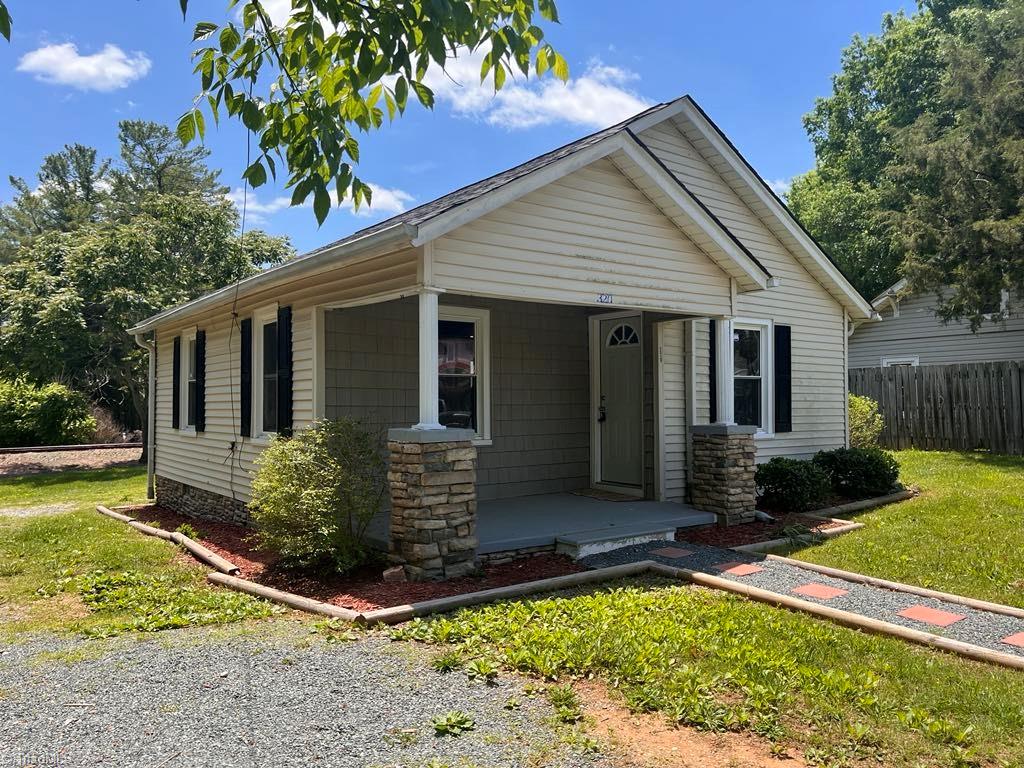 320 East Dalton Road King, NC 27021 - Photo 1 of 12 Gallery Image 1