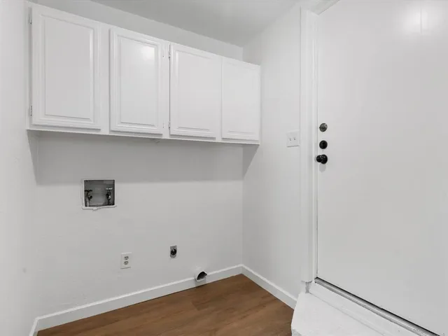 a view of small space