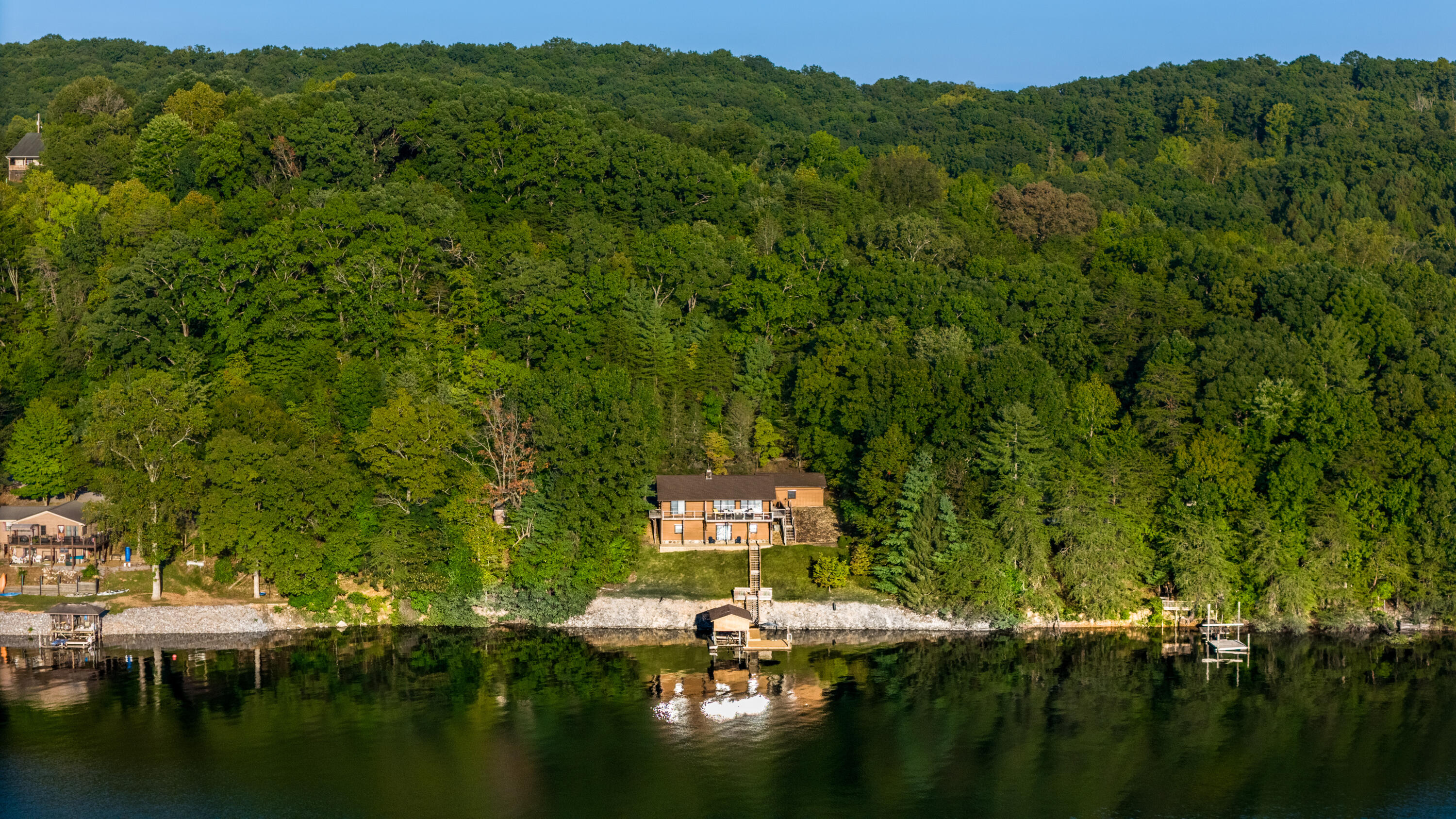 1196 Buzzard Roost Road Spring City, TN 37381 - Photo 2 of 67 1-2