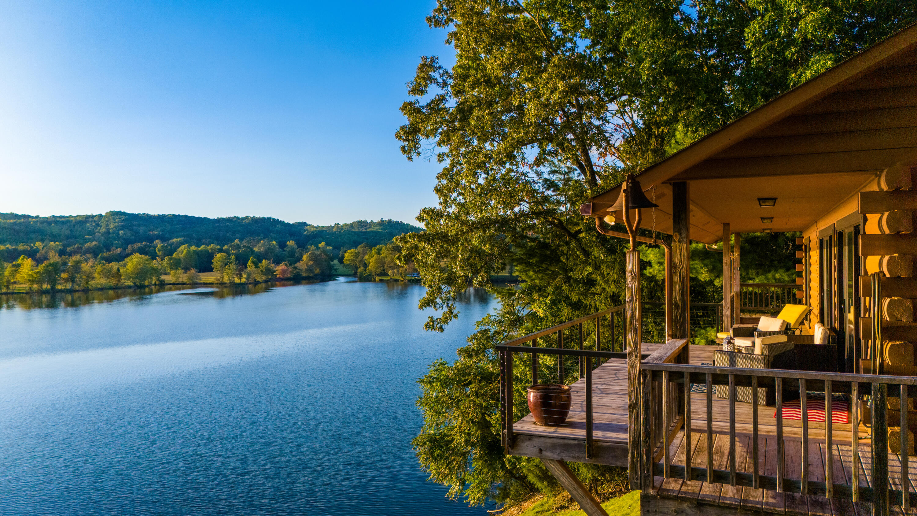 1196 Buzzard Roost Road Spring City, TN 37381 - Photo 3 of 67 8