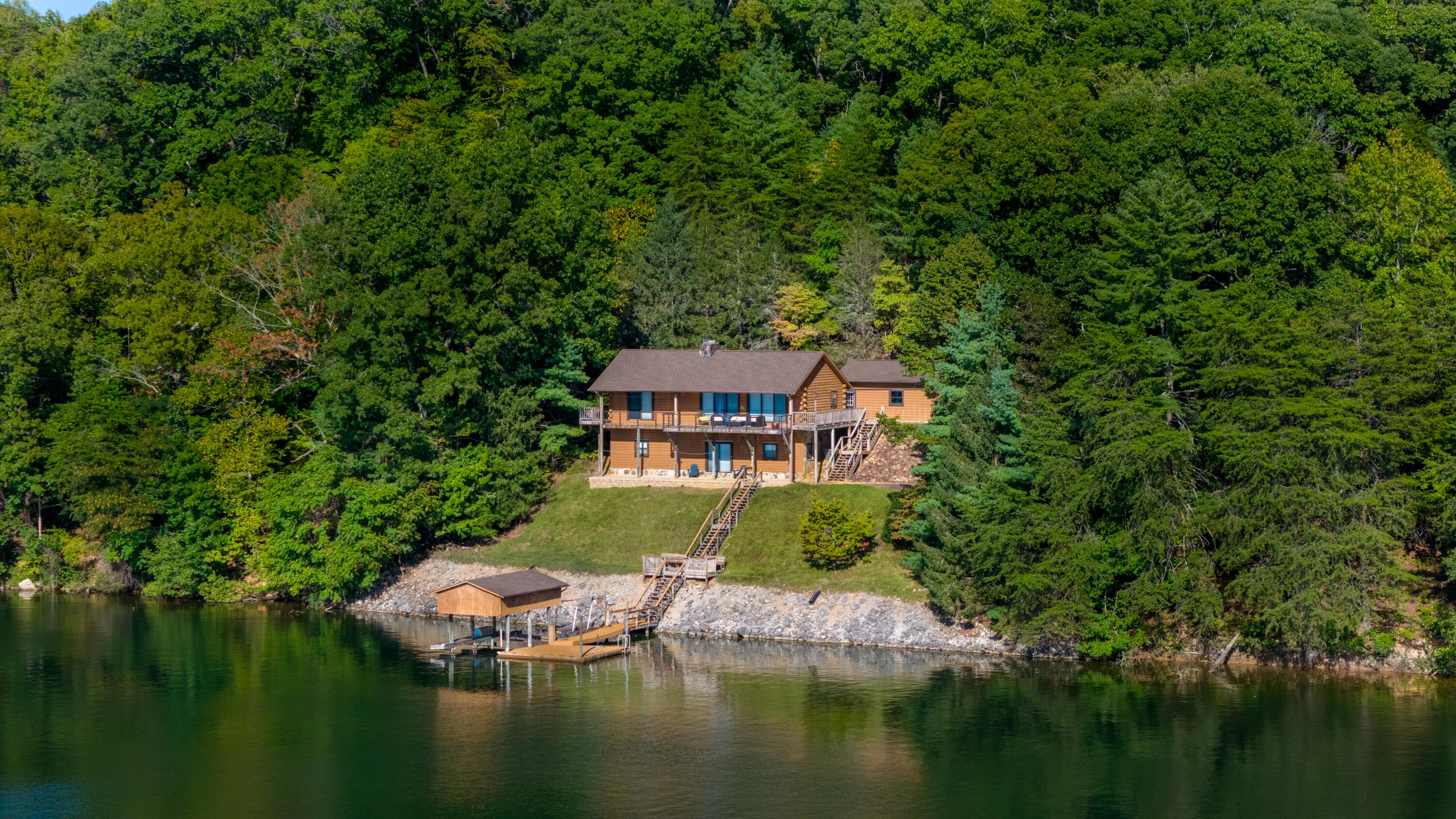 1196 Buzzard Roost Road Spring City, TN 37381 - Photo 4 of 67 1