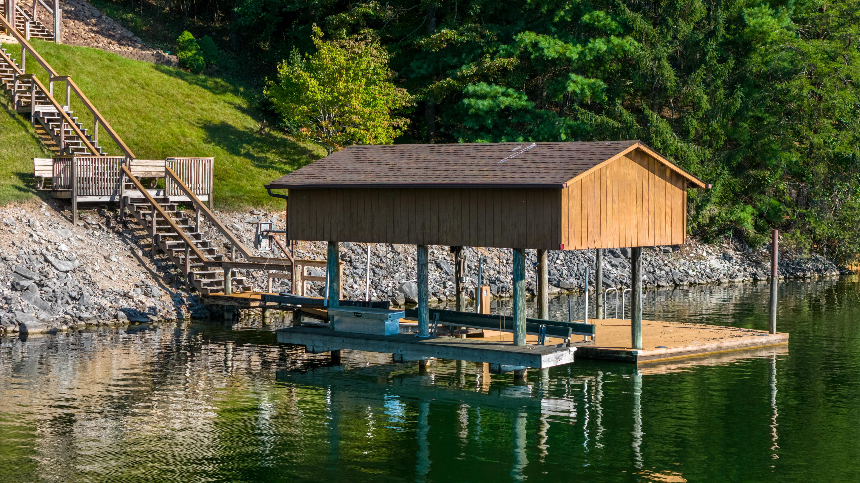 1196 Buzzard Roost Road Spring City, TN 37381 - Photo 47 of 67 999_20240905173558_0789_D-HDR